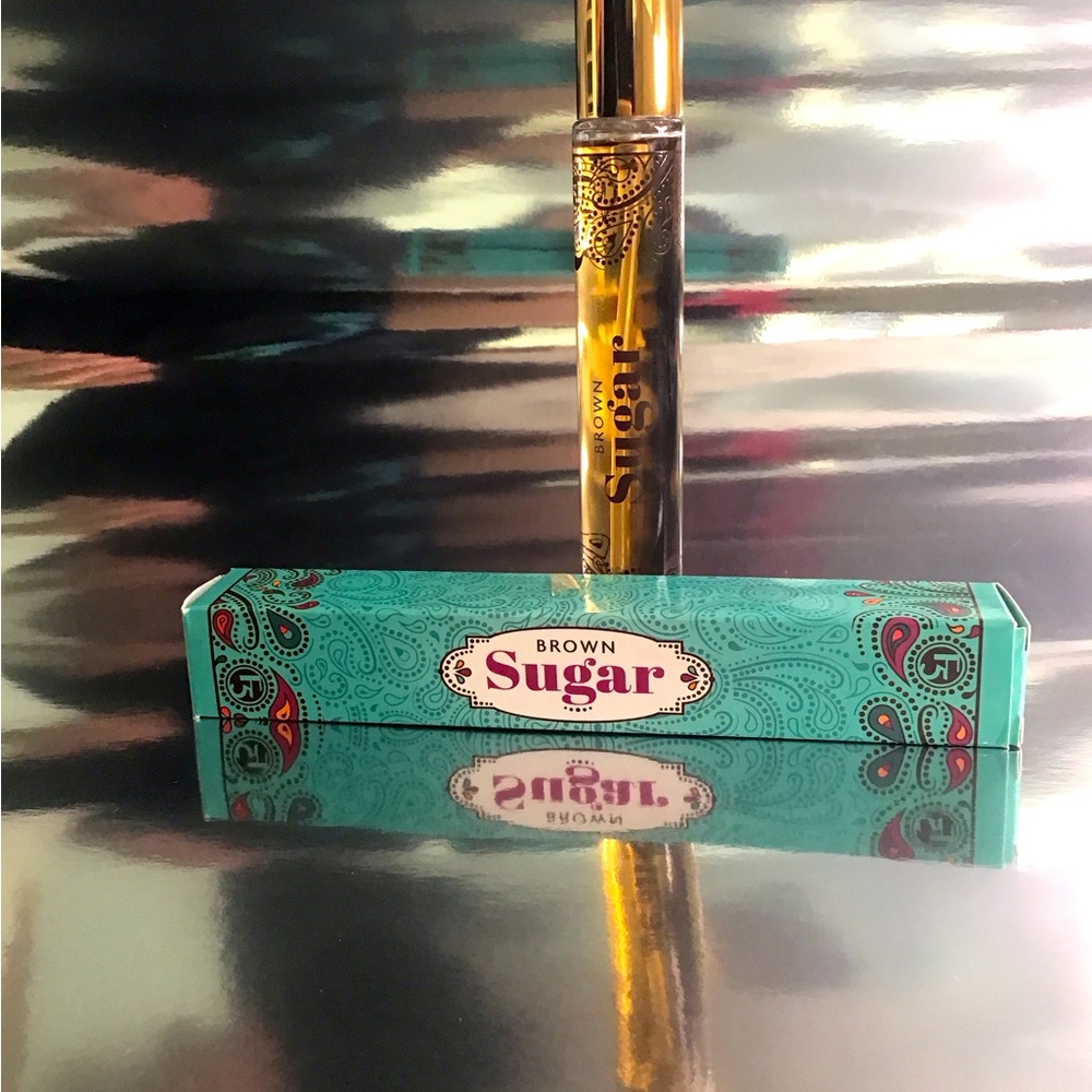 F5 Brown Sugar
